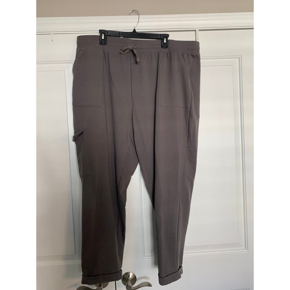 Croft & Barrow Womens Dress Pants 2x